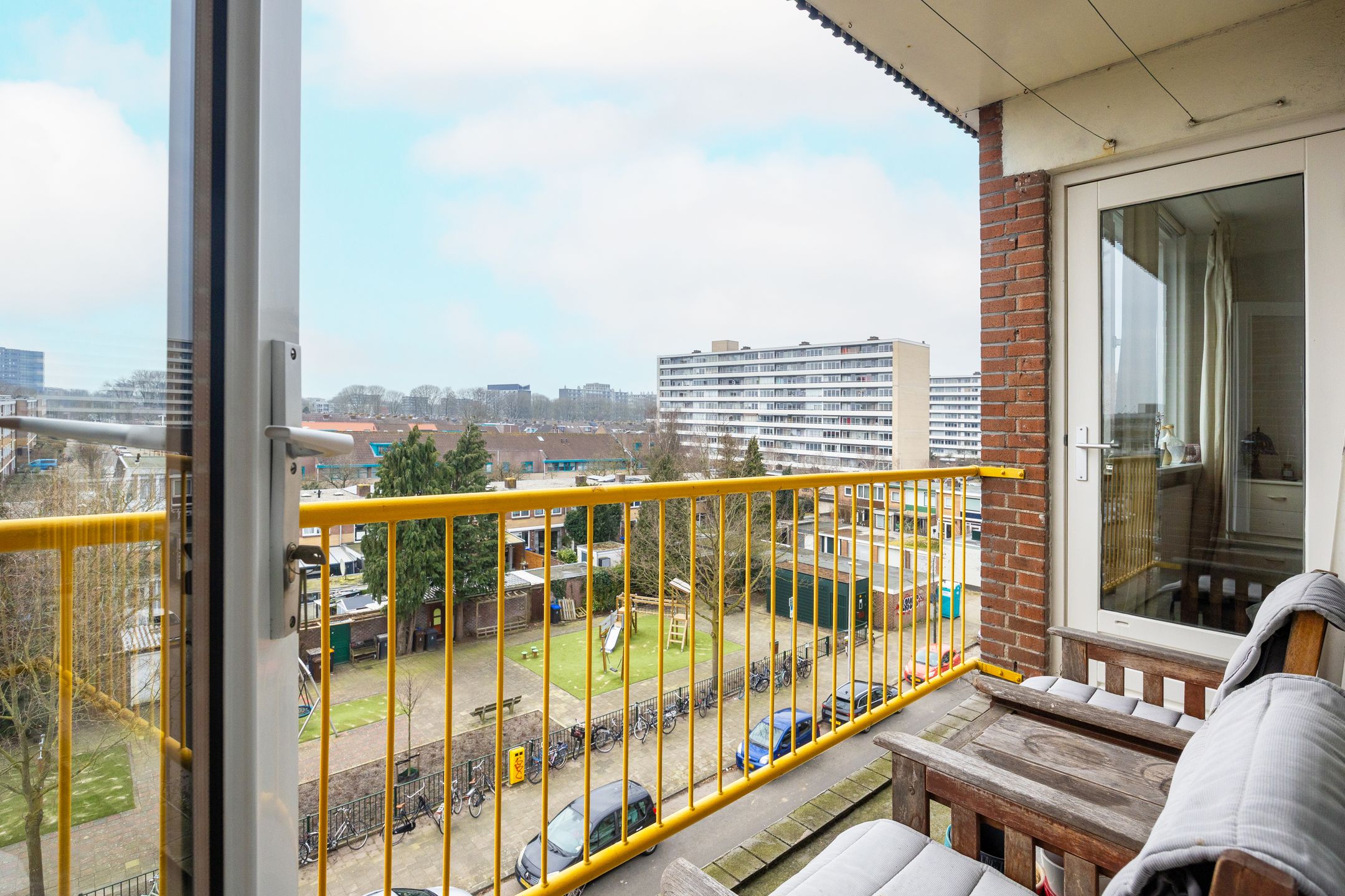 Foto 18 van Moezeldreef 207