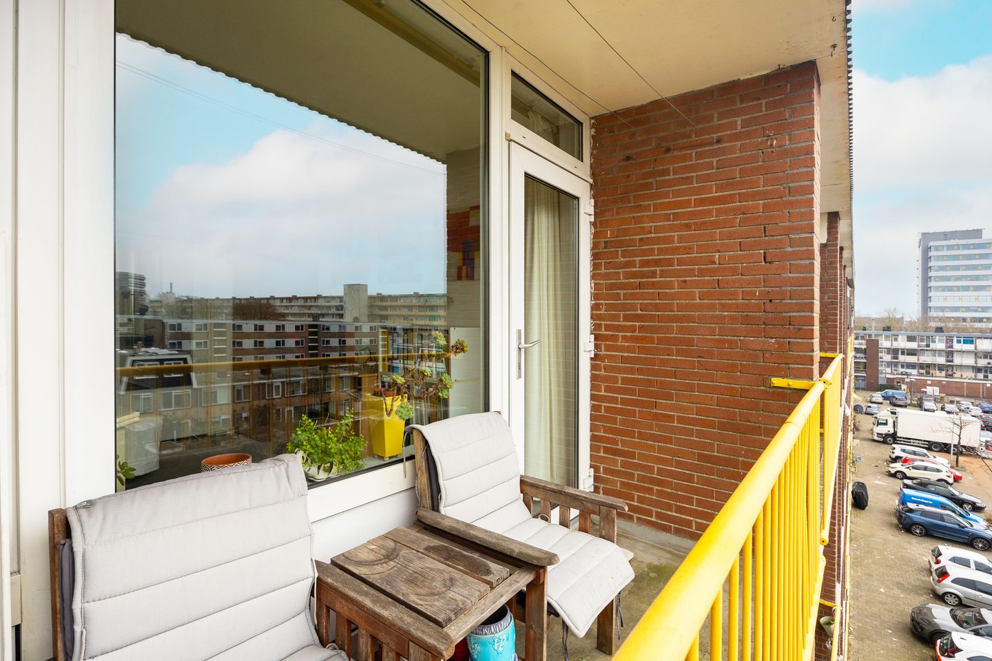 Foto 19 van Moezeldreef 207