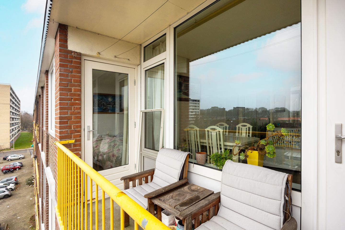 Foto 20 van Moezeldreef 207