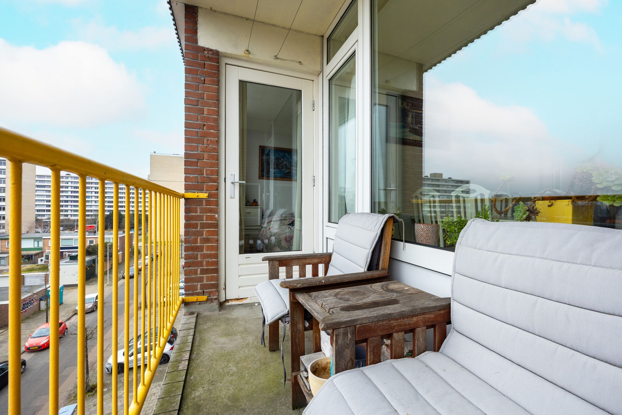 Foto 21 van Moezeldreef 207