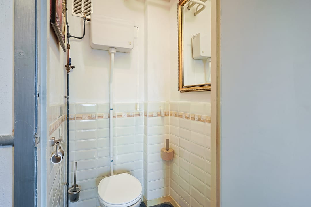 Foto 23 van Moezeldreef 207