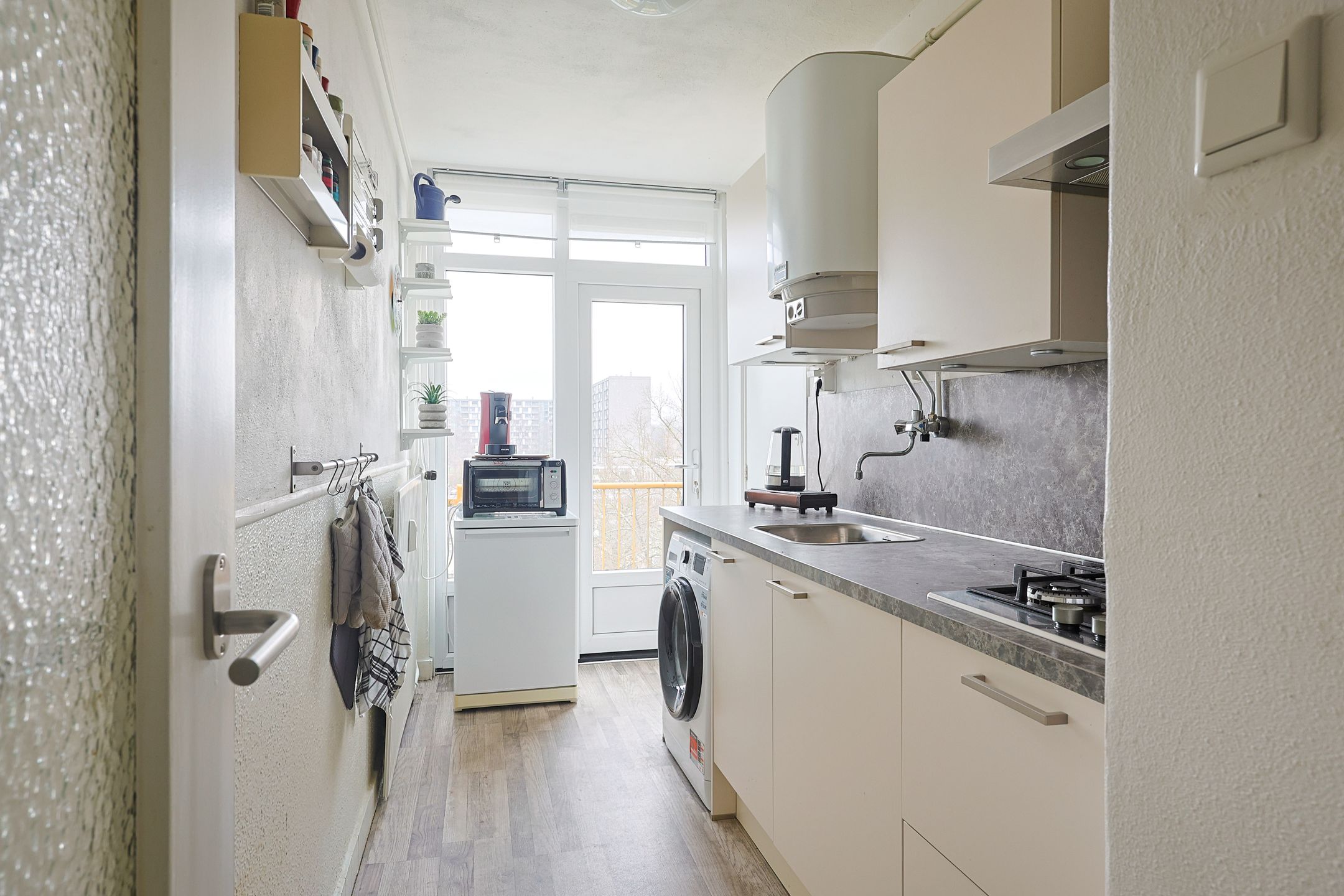 Foto 24 van Moezeldreef 207