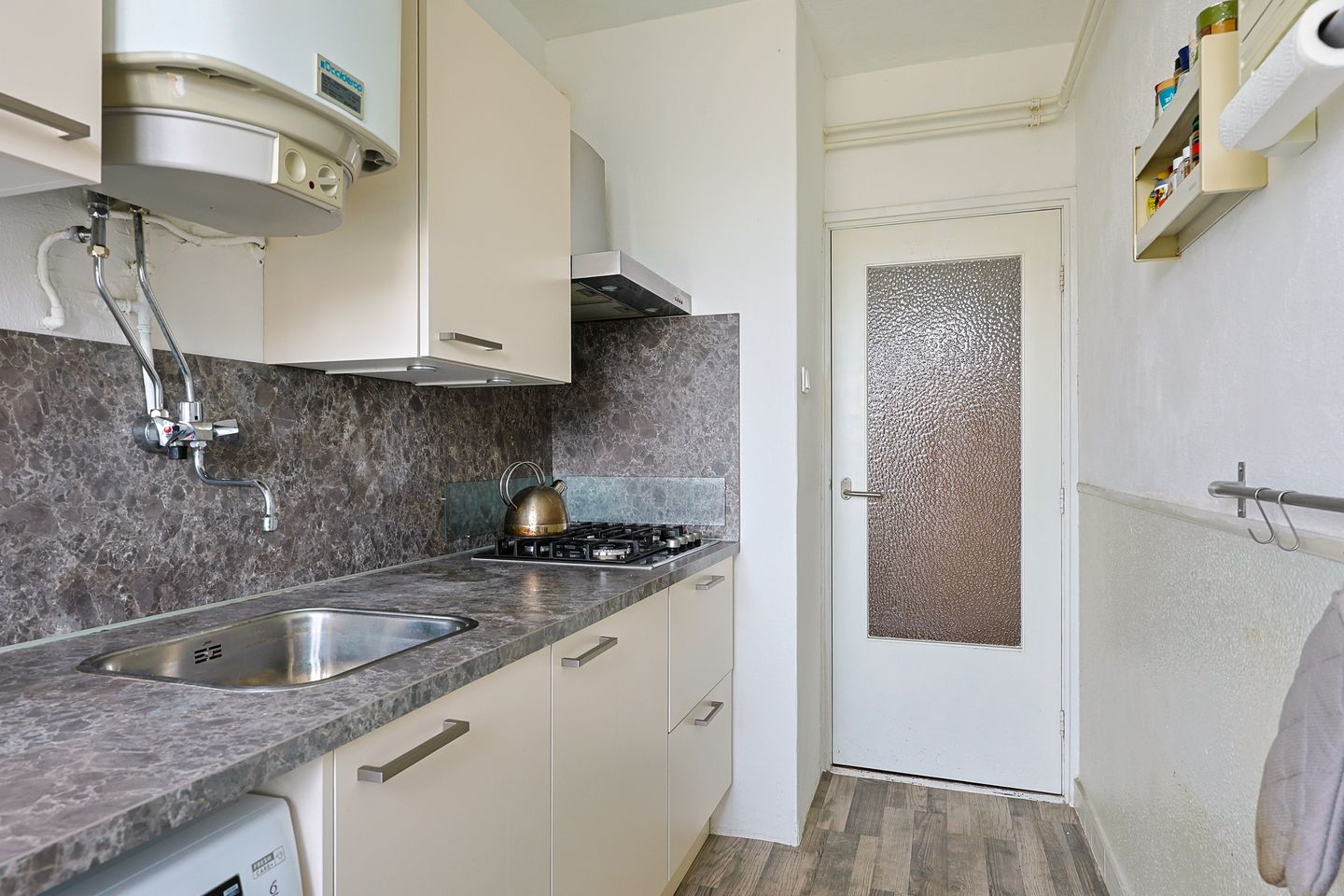 Foto 25 van Moezeldreef 207