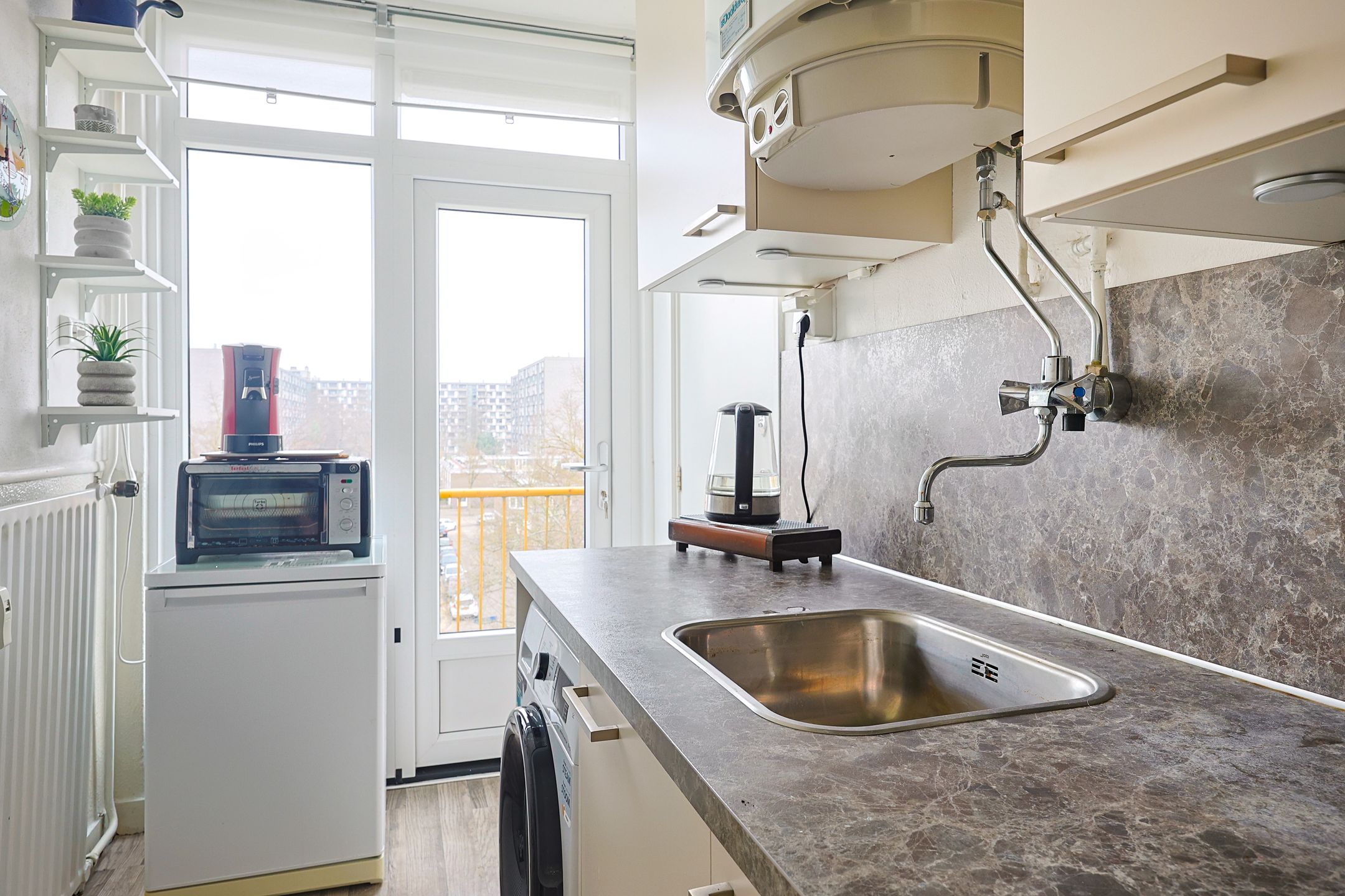 Foto 27 van Moezeldreef 207