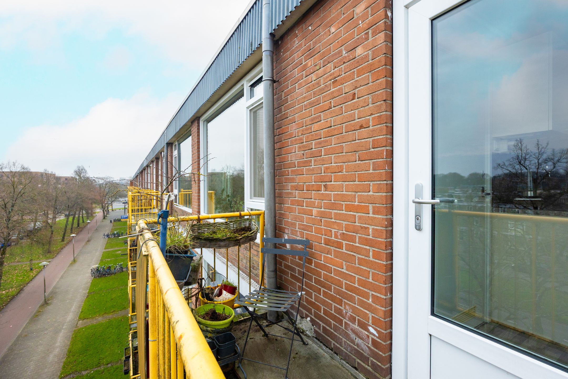 Foto 30 van Moezeldreef 207