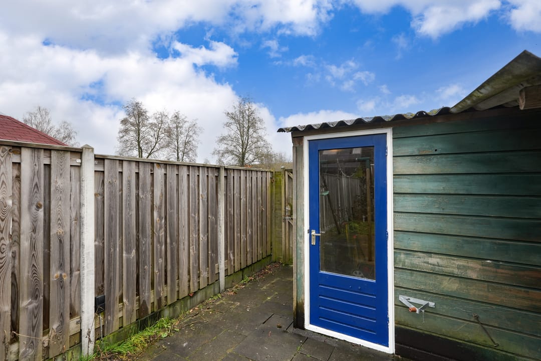 Photo 41 of Wedesteinbroek 1168