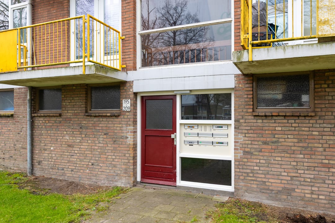 Foto 38 van Moezeldreef 207