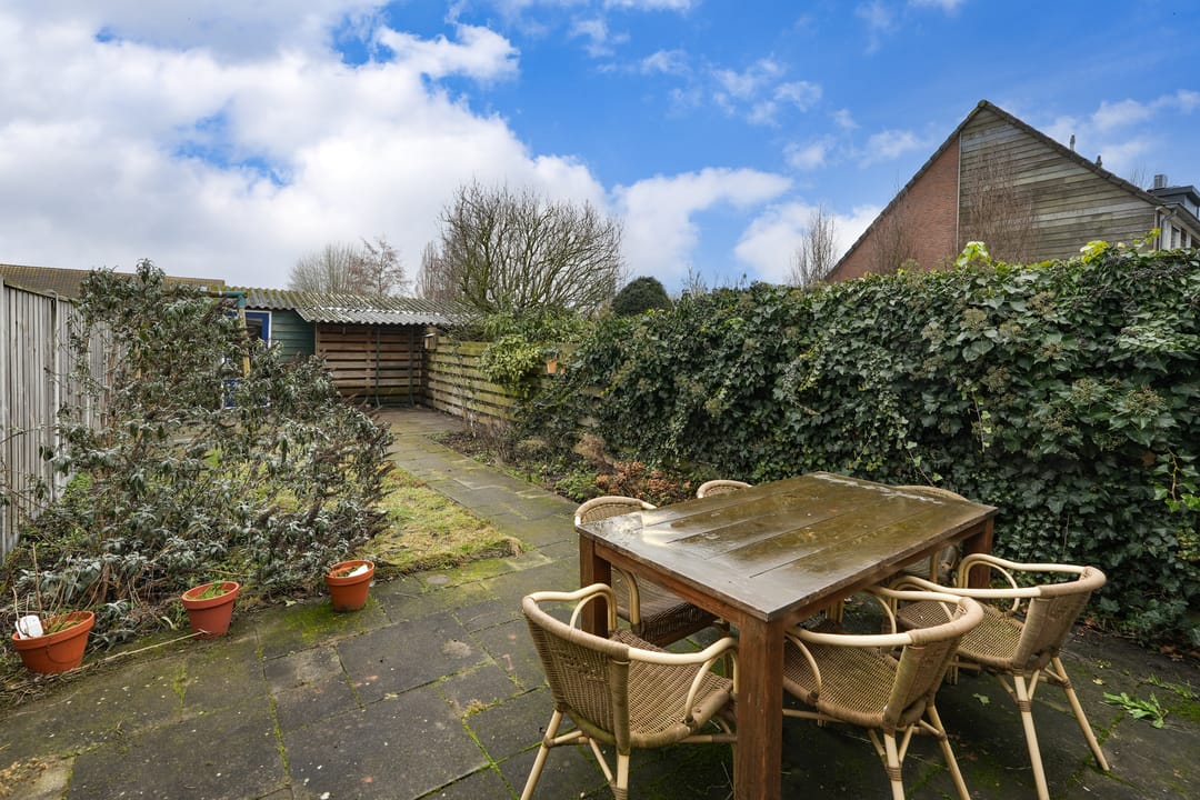 Photo 43 of Wedesteinbroek 1168