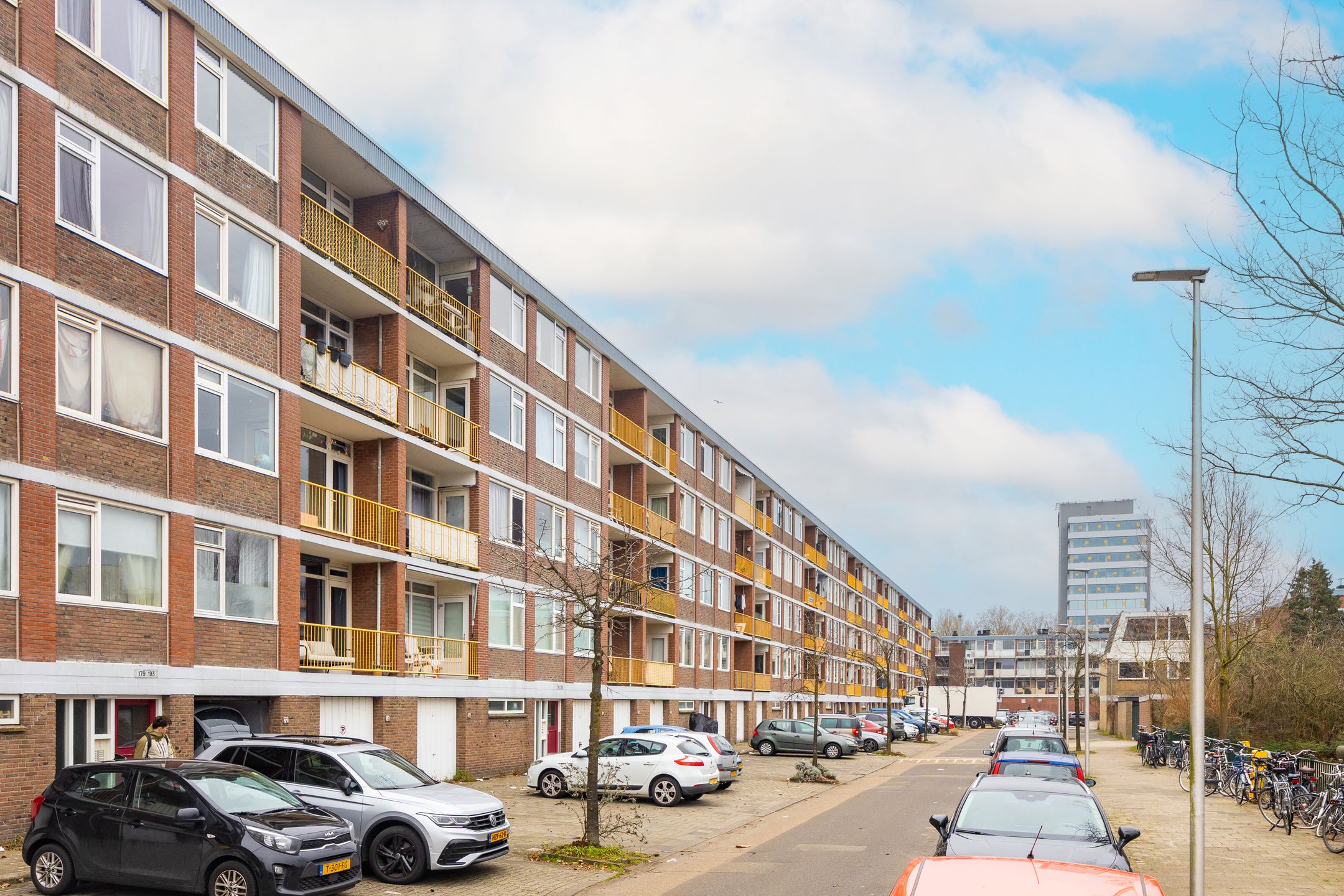 Foto 42 van Moezeldreef 207