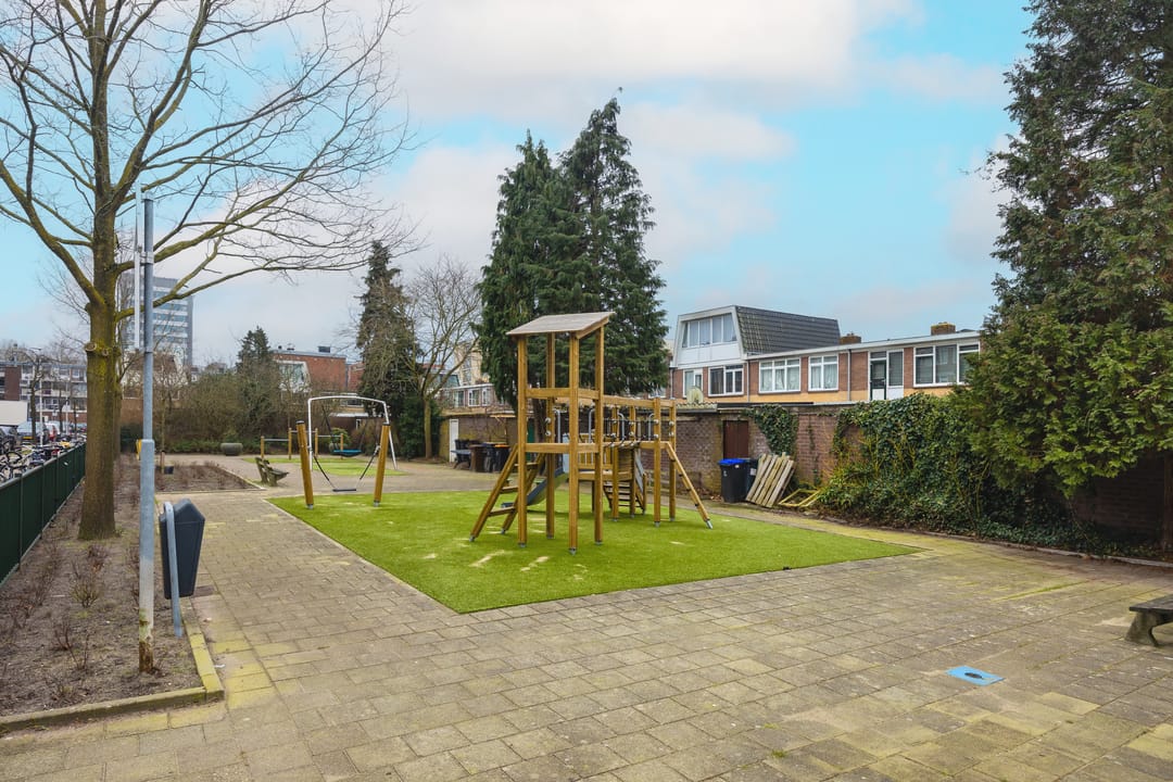 Foto 43 van Moezeldreef 207