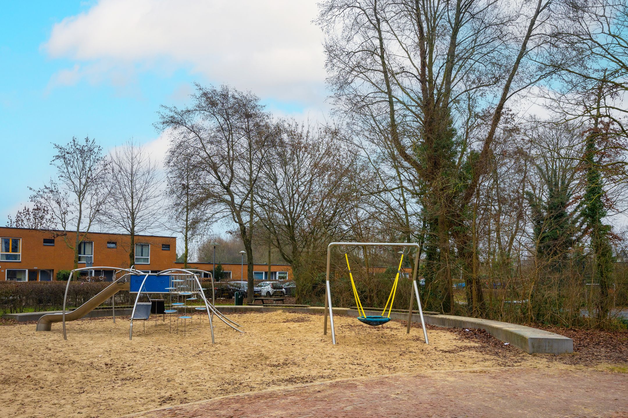 Foto 45 van Moezeldreef 207