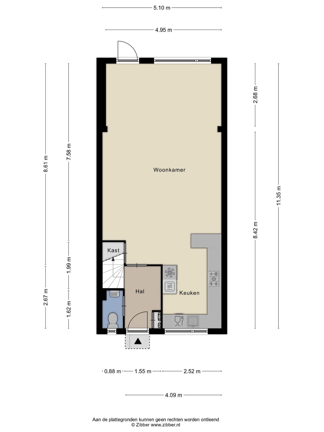 Photo 46 of Wedesteinbroek 1168