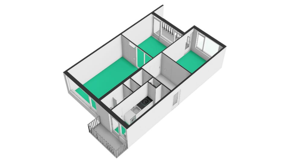 Foto 48 van Moezeldreef 207