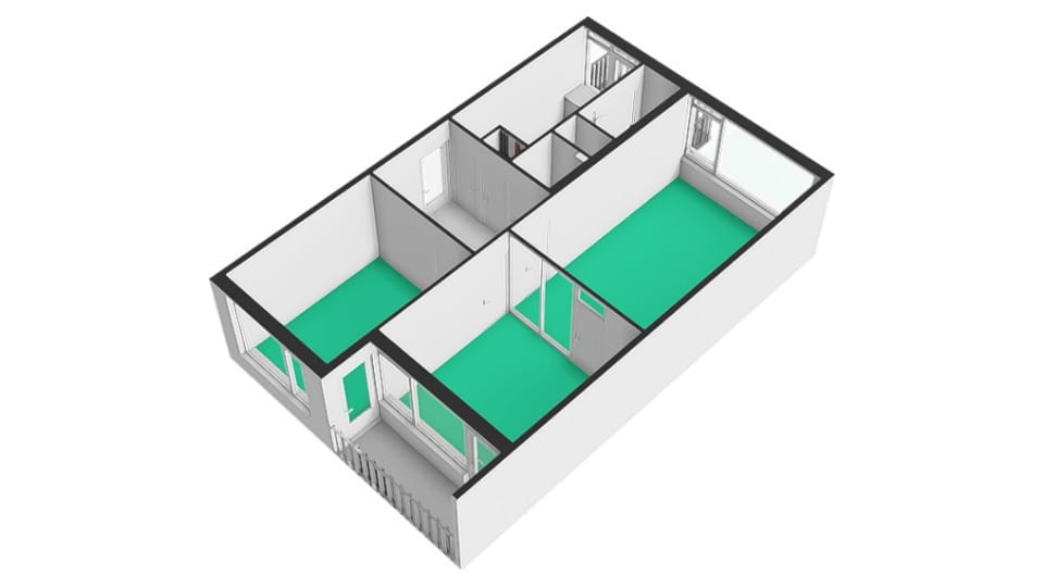 Foto 49 van Moezeldreef 207