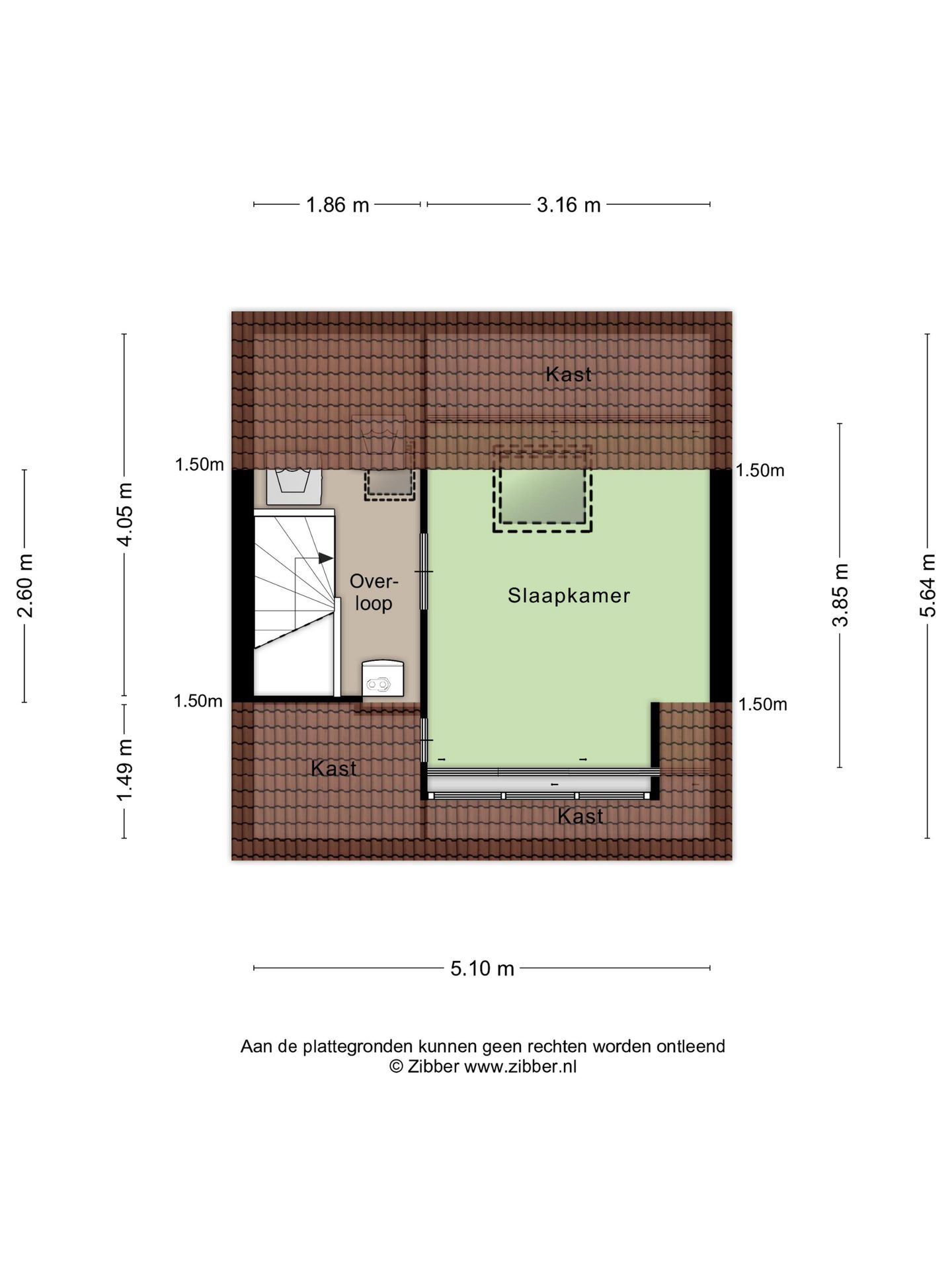 Photo 49 of Wedesteinbroek 1168