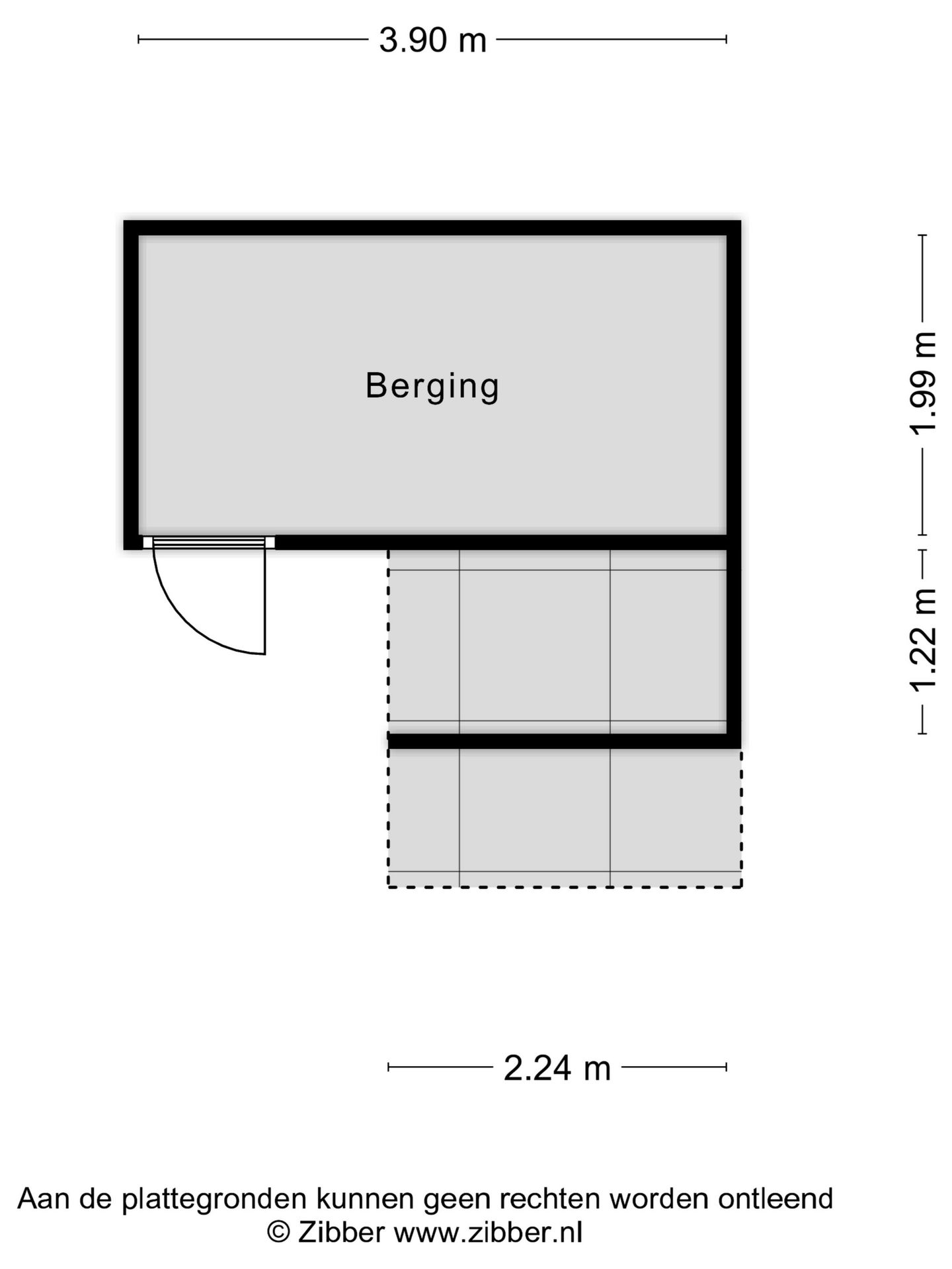 Photo 50 of Wedesteinbroek 1168