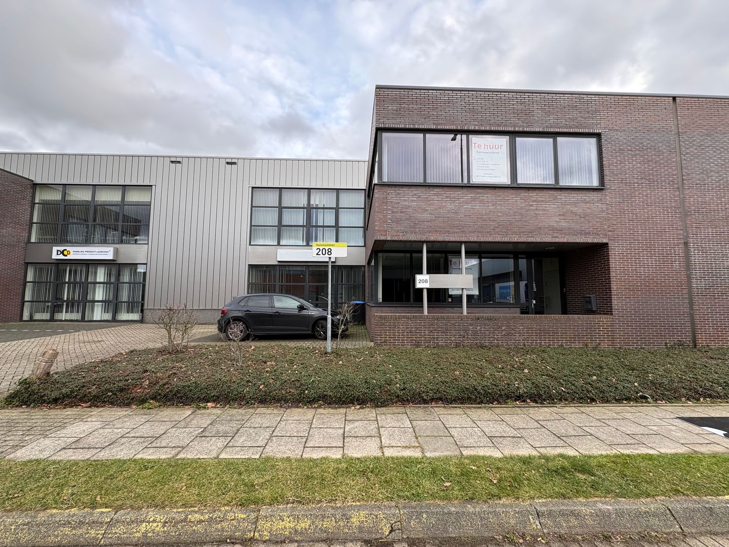 Bekijk foto 1 van Esp 208