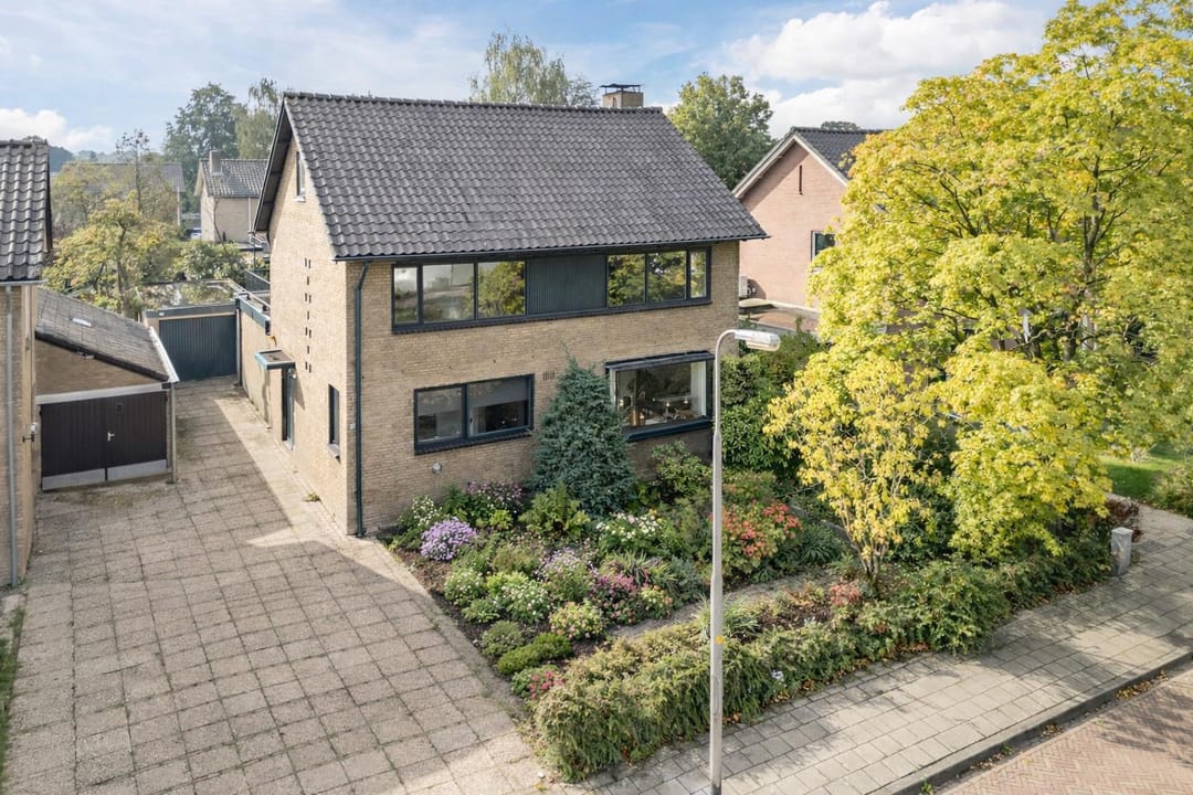 Photo 1 of Kievitstraat 22
