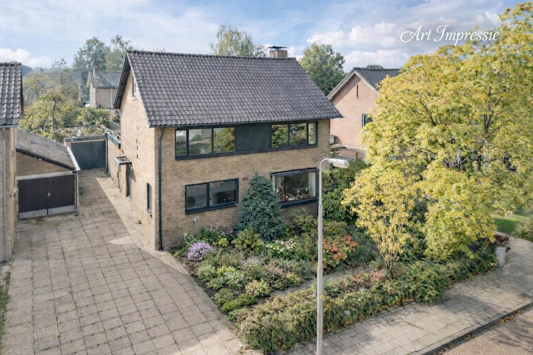 Photo 7 of Kievitstraat 22