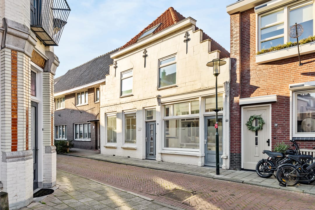 Photo 1 of Dalemsestraat 31