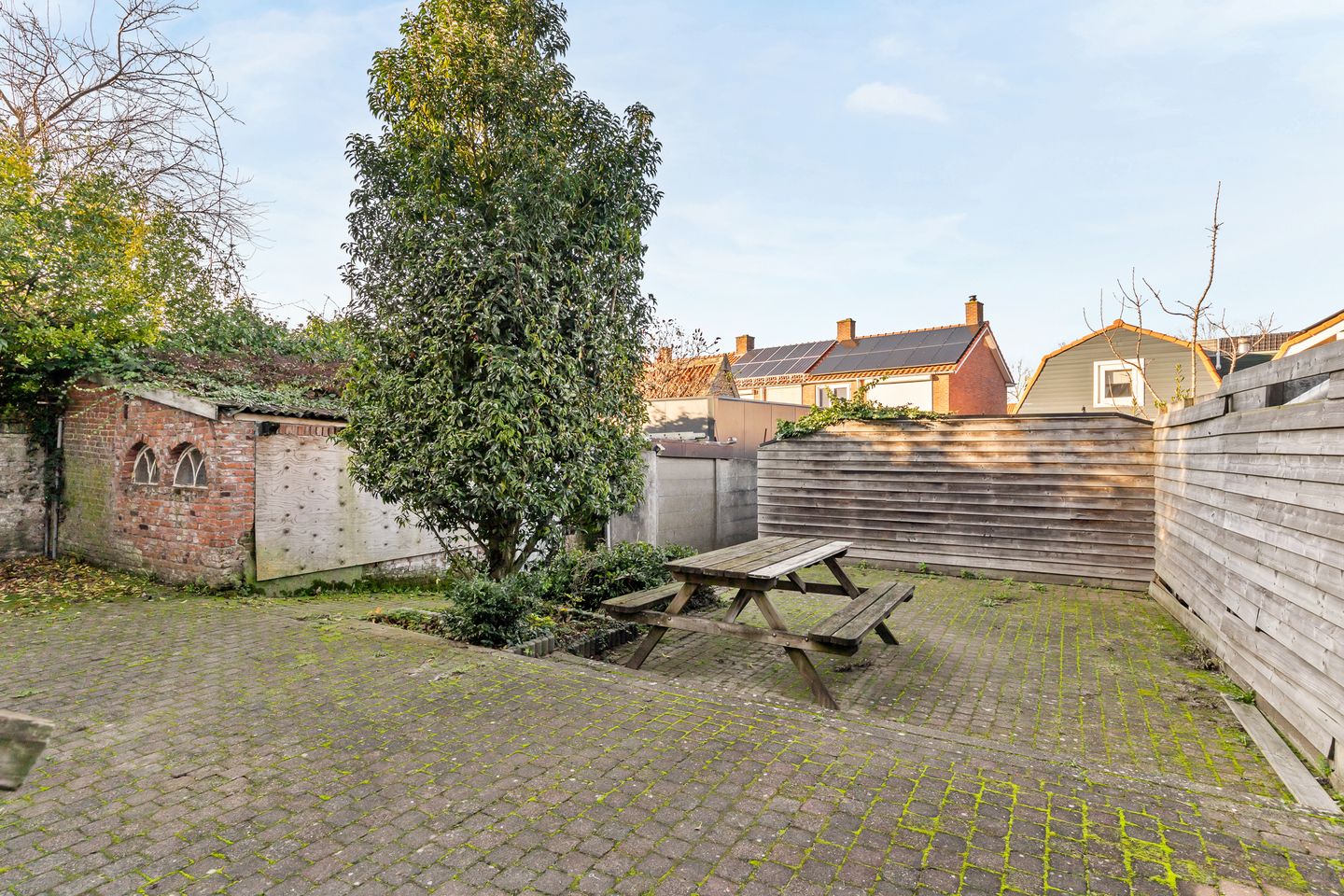 Photo 5 of Dalemsestraat 31