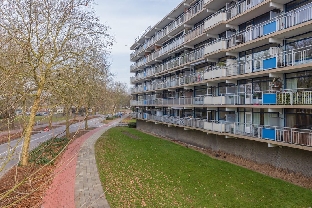 Foto 1 van Kalslagerring 362