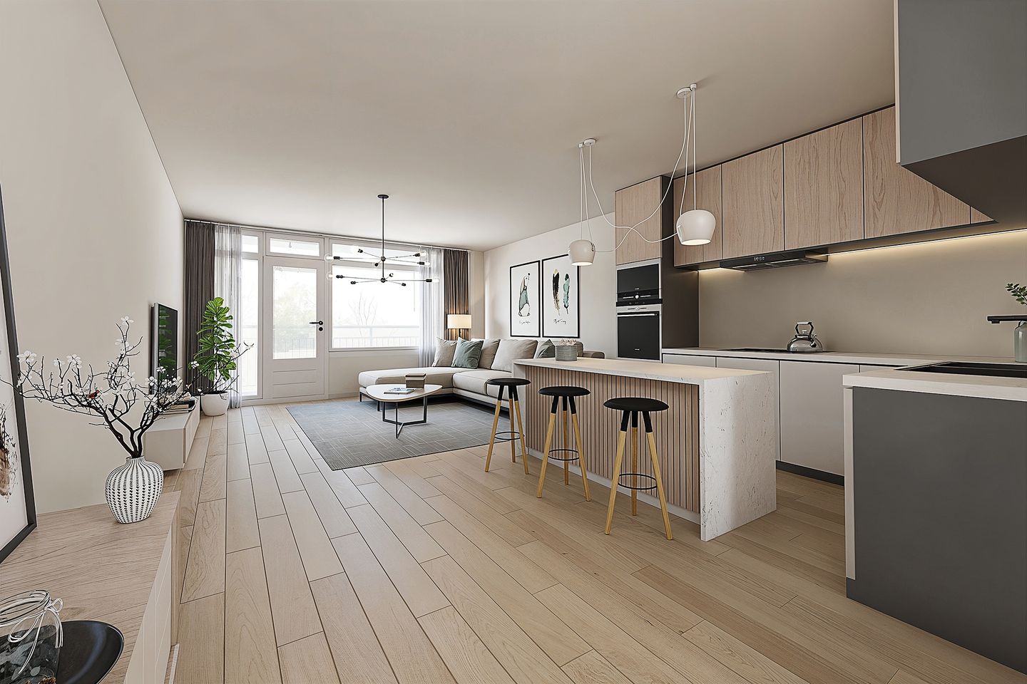 Foto 10 van Kalslagerring 362