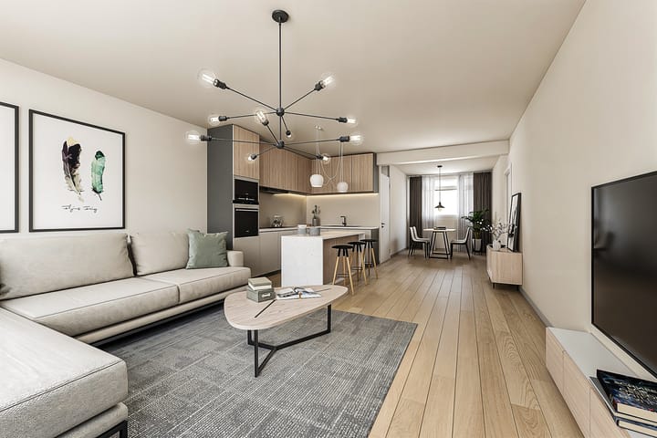 Foto 13 van Kalslagerring 362