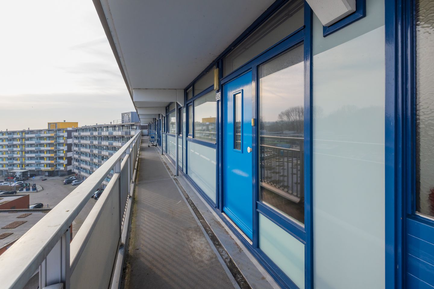 Foto 25 van Kalslagerring 362