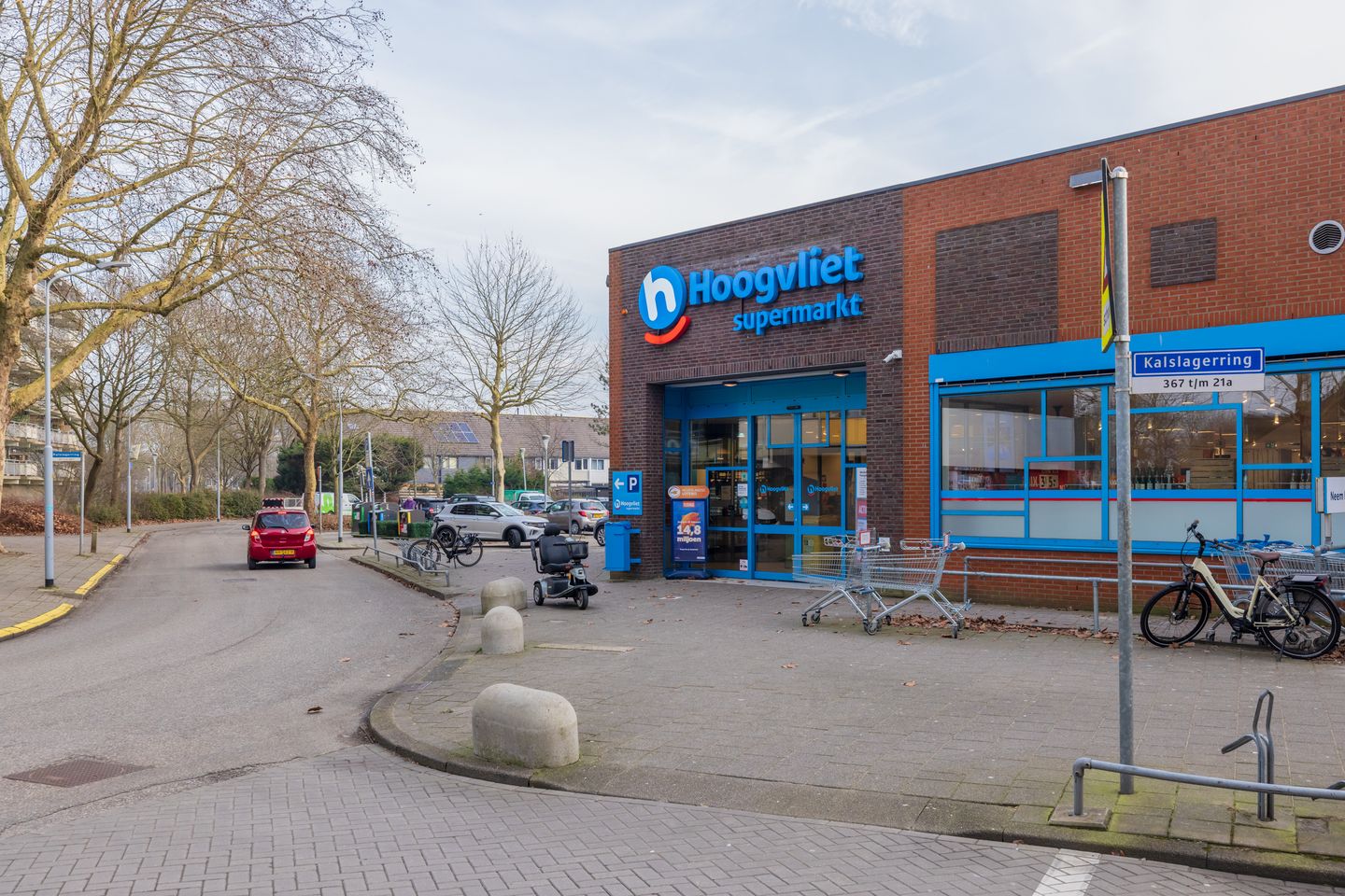 Foto 29 van Kalslagerring 362