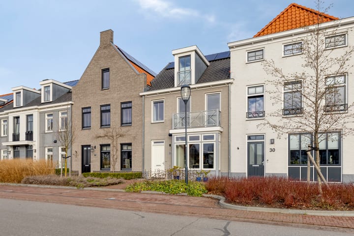 Foto 2 van Vedelplein 32