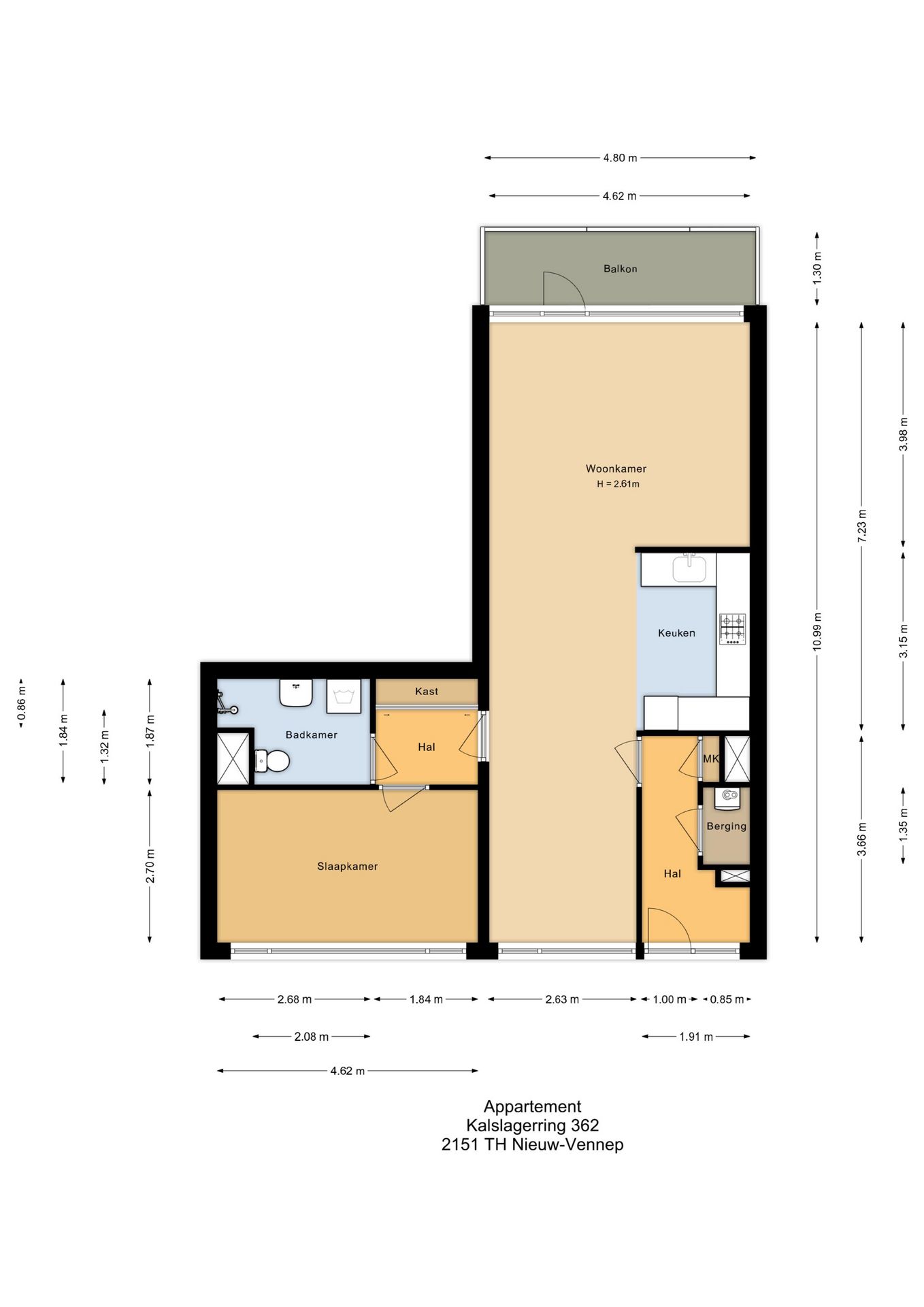 Foto 34 van Kalslagerring 362