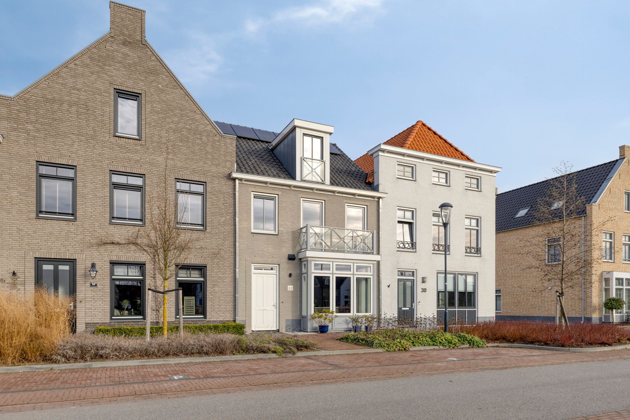 Foto 3 van Vedelplein 32