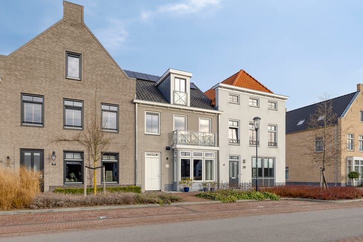 Foto 3 van Vedelplein 32