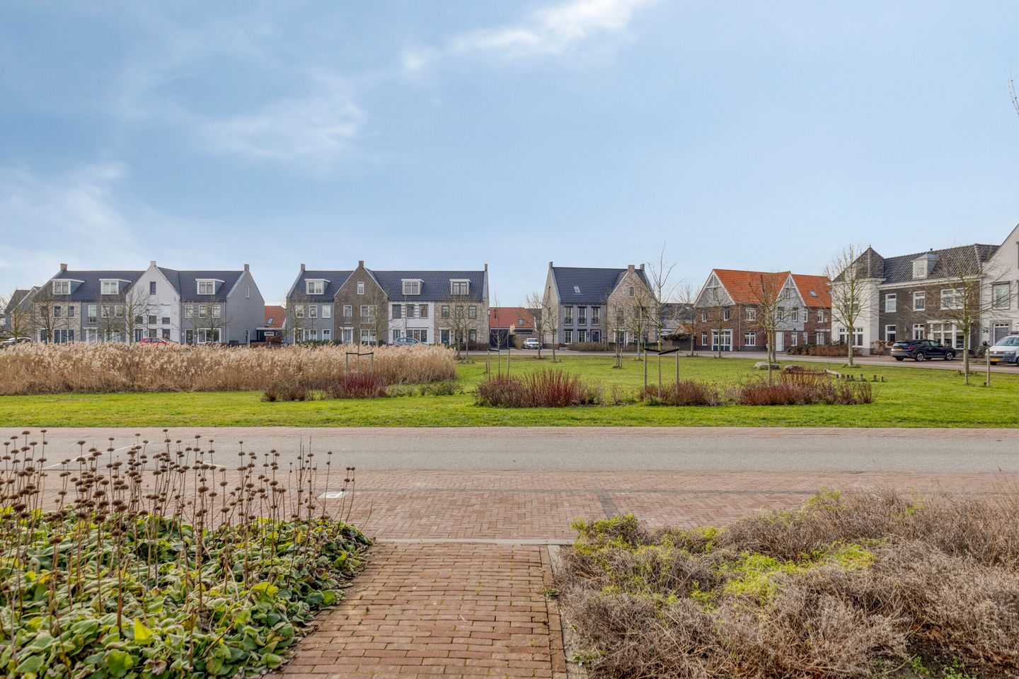 Foto 4 van Vedelplein 32