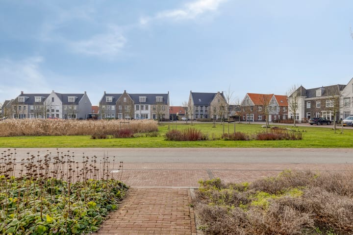 Foto 4 van Vedelplein 32