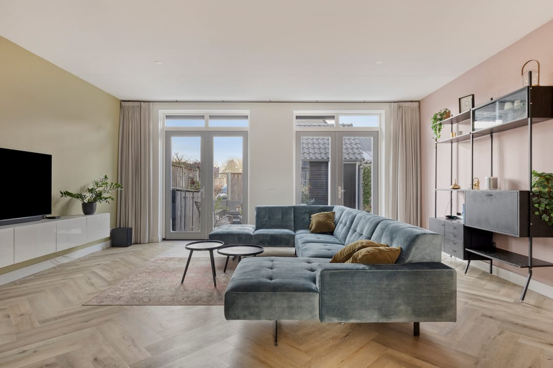 Foto 8 van Vedelplein 32