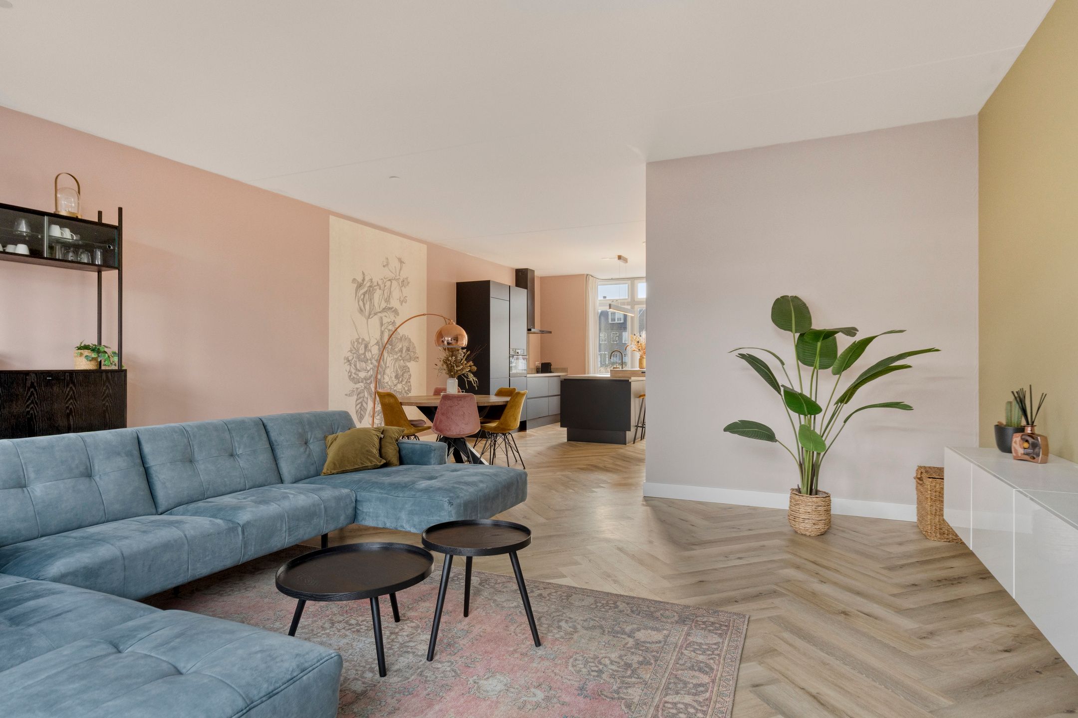 Foto 9 van Vedelplein 32