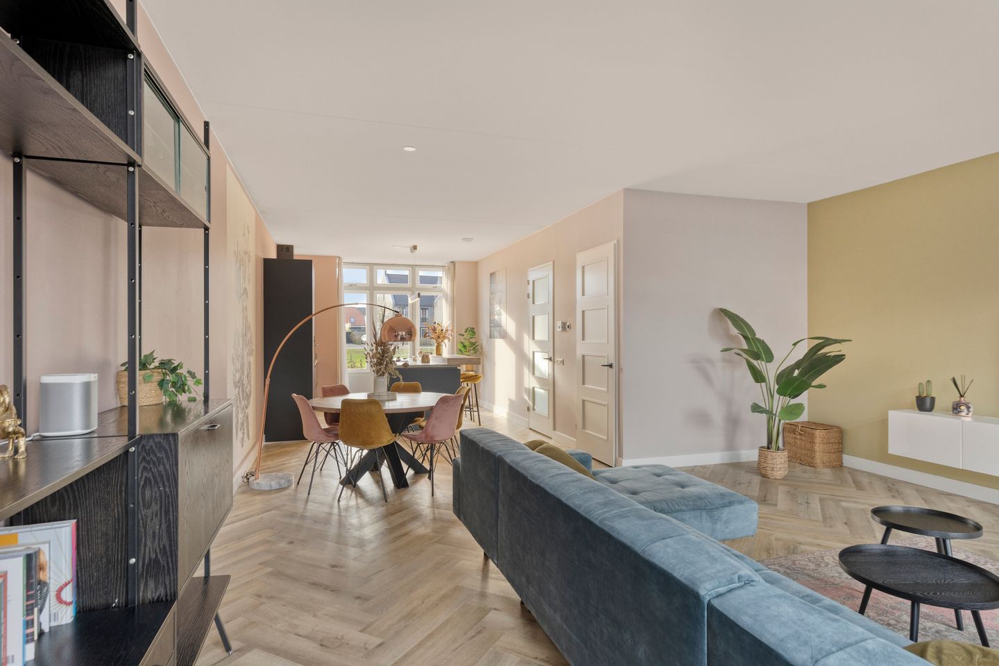 Foto 10 van Vedelplein 32