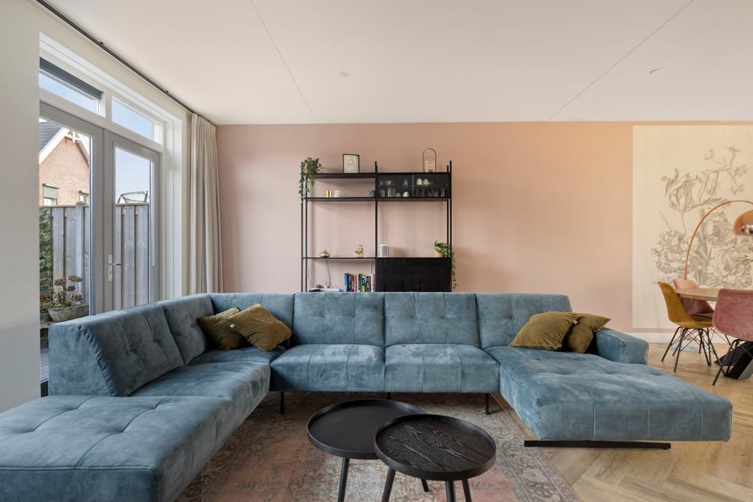 Foto 11 van Vedelplein 32