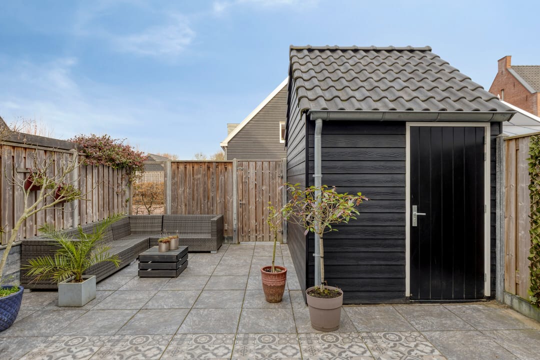 Foto 37 van Vedelplein 32