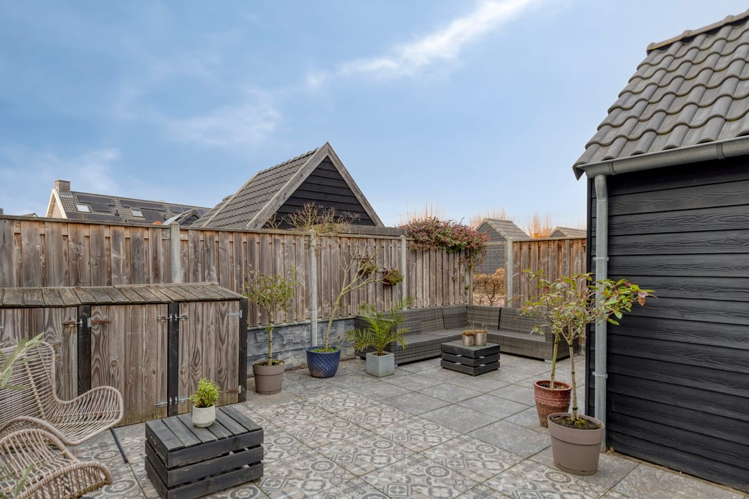 Foto 38 van Vedelplein 32