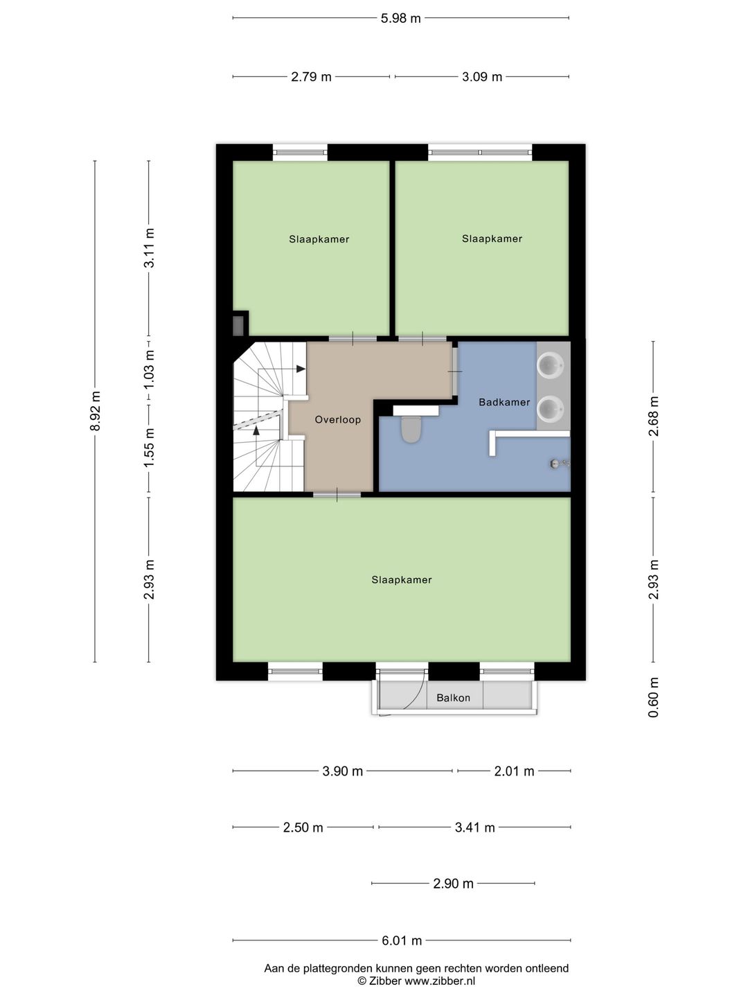 Foto 43 van Vedelplein 32