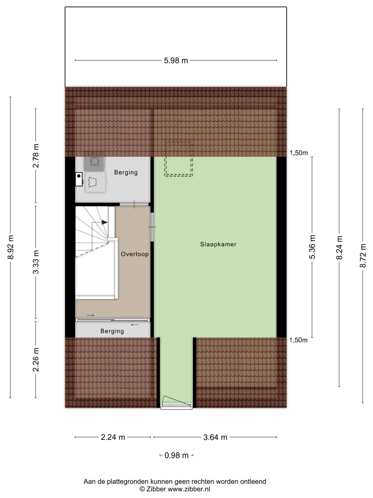 Foto 44 van Vedelplein 32