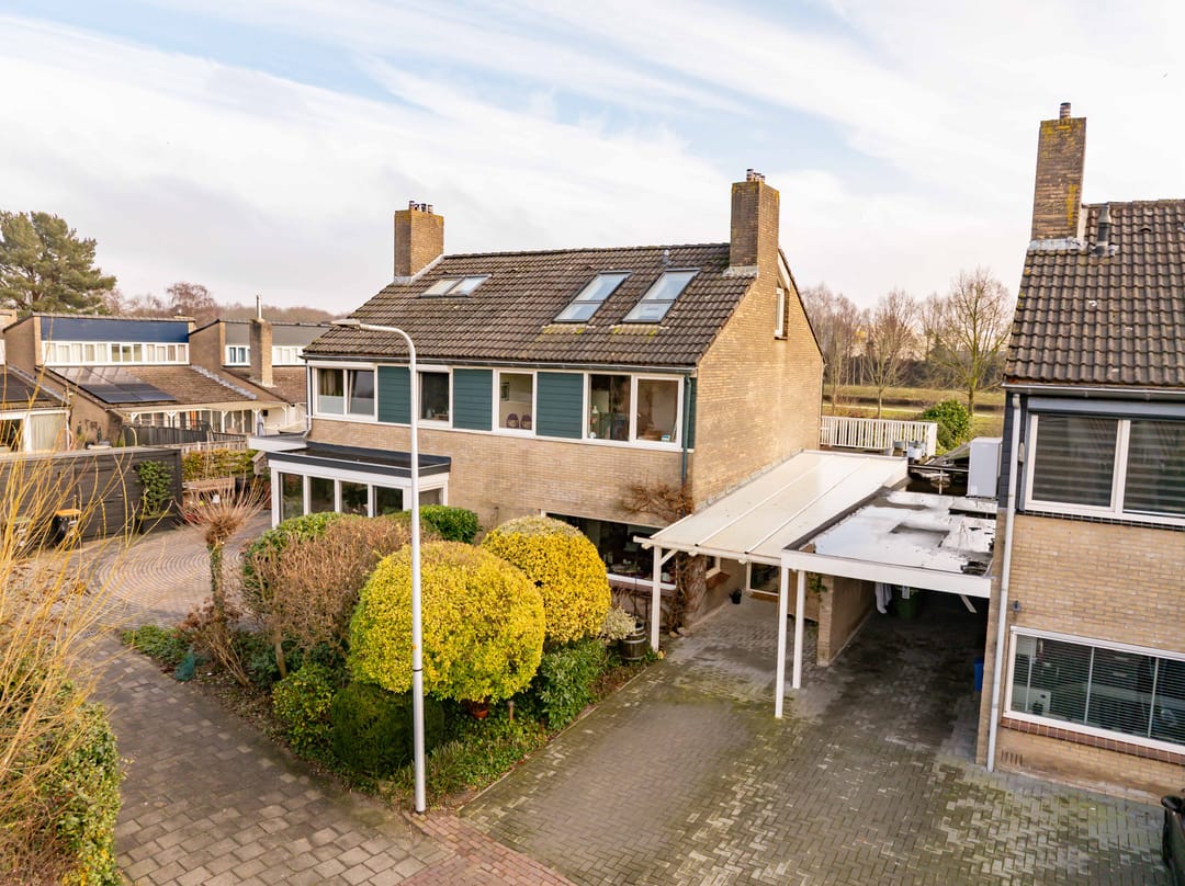 Foto 2 van De Wulp 50