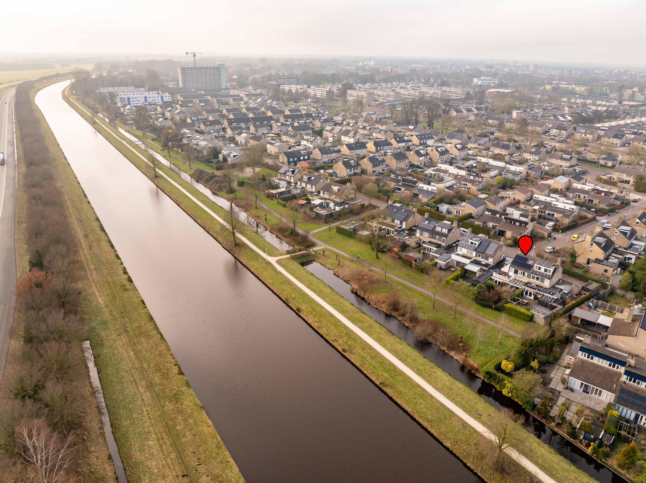 Foto 9 van De Wulp 50