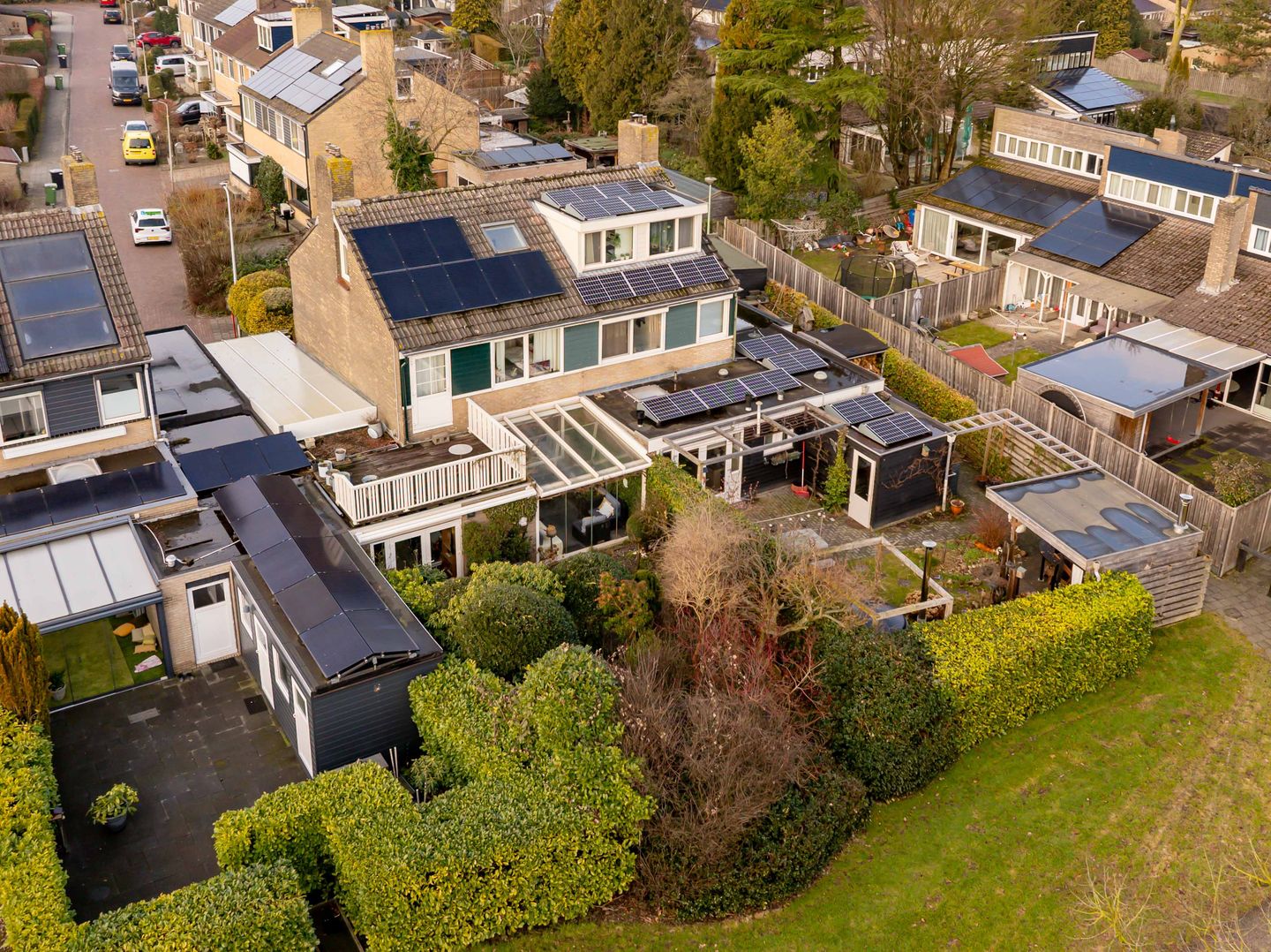 Foto 10 van De Wulp 50