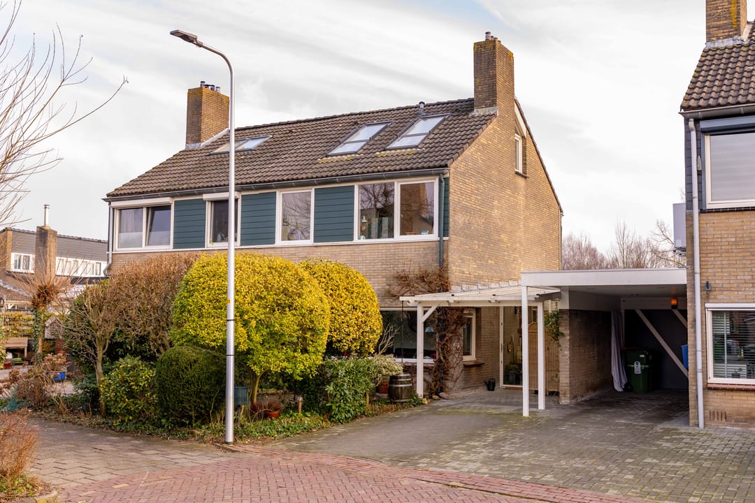 Foto 11 van De Wulp 50