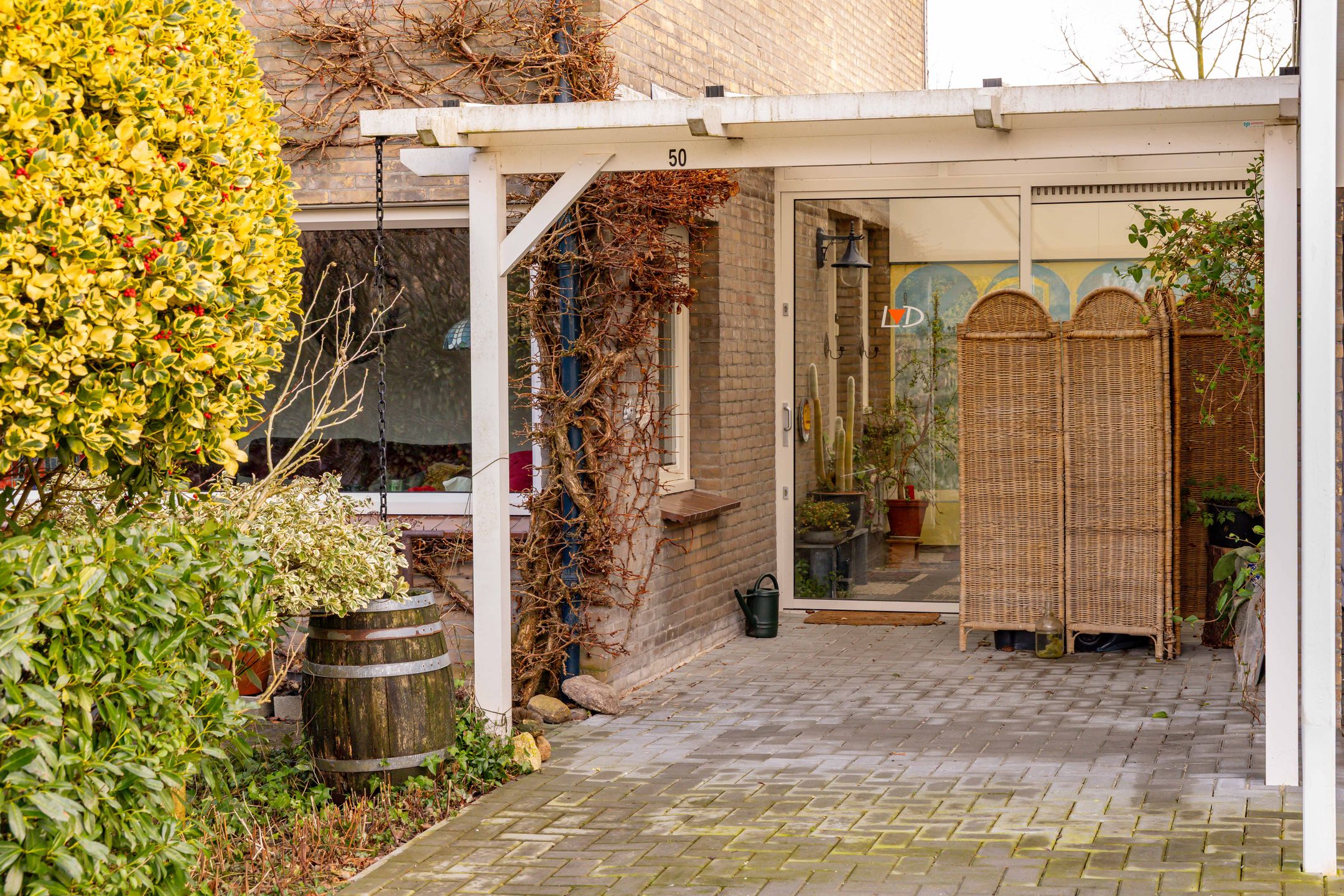 Foto 12 van De Wulp 50