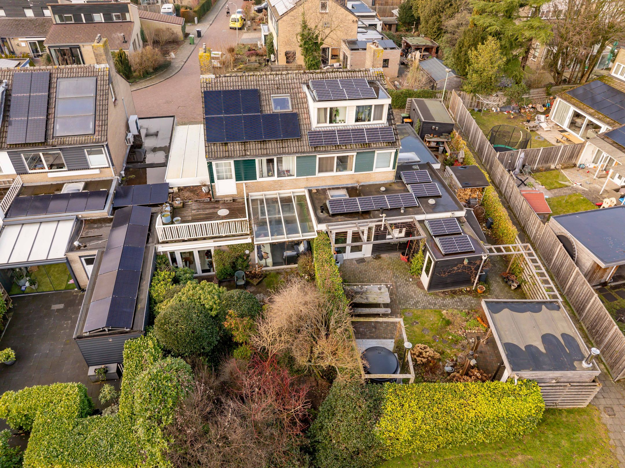 Foto 42 van De Wulp 50